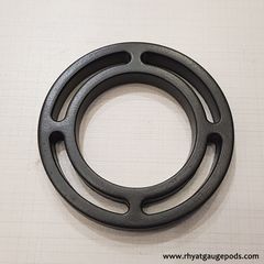 Seat Ibiza 6J 08-17 βάση οργάνου αεραγωγού-thumb-3