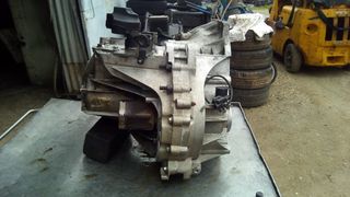 ΣΑΣΜΑΝ ΓΙΑ FORD TOURNEO CONNECT BHPA