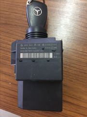 Κλειδαριές τιμονιού Mercedes Benz -thumb-5