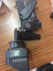 Κλειδαριές τιμονιού Mercedes Benz -thumb-10