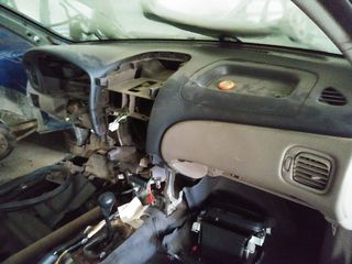ΤΑΜΠΛΟ ΣΚΕΤΟ NISSAN ALMERA N16 00-02