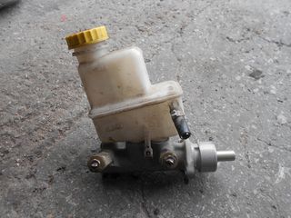 ΑΝΤΛΙΑ  ΦΡΕΝΩΝ  FIAT  PUNDO  II