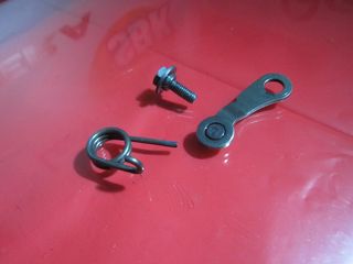 HONDA CRF 450 ΡΑΟΥΛΟ ΜΥΛΟΥ ΣΑΣΜΑΝ