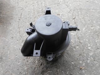 ΜΟΤΕΡ  ΚΑΛΟΡΙΦΕΡ  FIAT  PUNDO  II