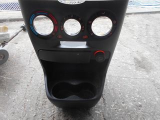 ΚΟΝΣΟΛΑ  FIAT  PUNDO  II