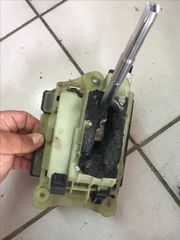 Χειριστήριο αυτόματου Mercedes Benz W211-thumb-1
