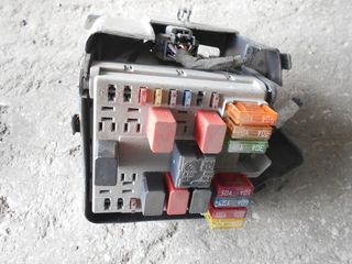 ΑΣΦΑΛΕΙΟΘΗΚΗ  ΕΞΩ  FIAT  PUNDO  II  ΧΩΡΙΣ   Α/C