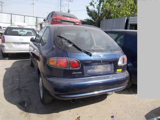 daewoo klat , 1349cc , μοντελο του 2000 , με κωδικο κινητηρα A13SMS-thumb-1