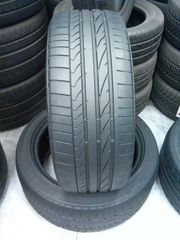 2 ΤΜΧ ΒRIDGESTONE POTENZA RE050A RUNFLAT 225/45/17*BEST CHOICE TYRES ΑΧΑΡΝΩΝ 374*