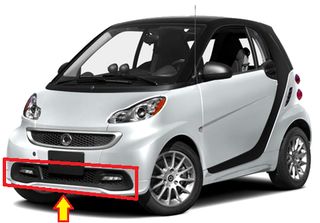 SPOILER ΕΠΡΟΣ ΓΙΑ SMART 451 EAUTOSHOP.GR-thumb-1