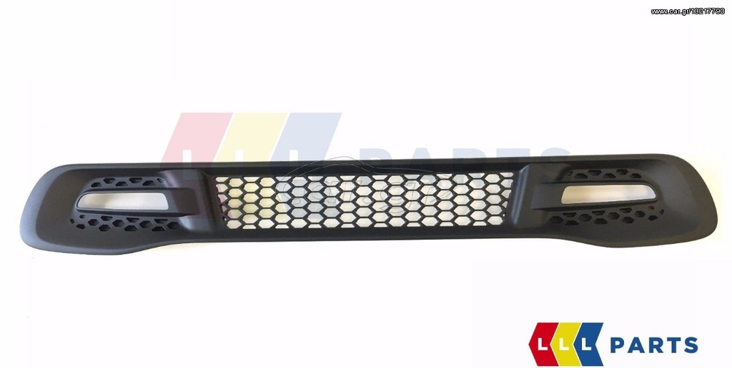 SPOILER ΕΠΡΟΣ ΓΙΑ SMART 451 EAUTOSHOP.GR