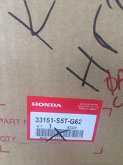 ΓΝΗΣΙΟ ΦΑΝΑΡΙ ΕΜΠΡΟΣ ΑΡΙΣΤΕΡΟ  HONDA CIVIC 3DR 2003-2006