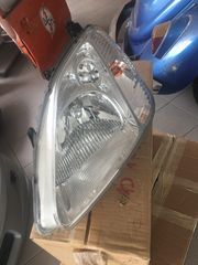 ΓΝΗΣΙΟ ΦΑΝΑΡΙ ΕΜΠΡΟΣ ΑΡΙΣΤΕΡΟ  HONDA CIVIC 3DR 2003-2006-thumb-1