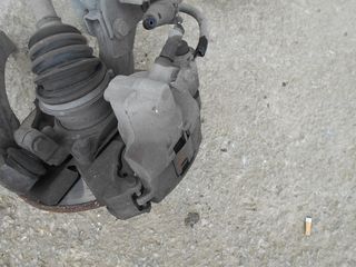 ΑΚΡΑΞΟΝΙΟ   L  FIAT  PUNDO  II