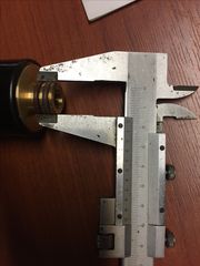 VOLVO PENTA FUEL  PUMP -thumb-3