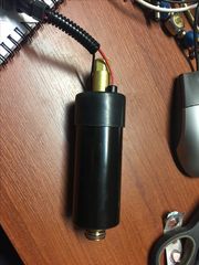 VOLVO PENTA FUEL  PUMP -thumb-4