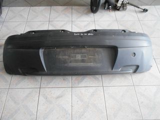 ΠΡΟΦΥΛΑΚΤΗΡΑΣ  ΟΠ  FIAT  PUNDO  II   3ΘΥΡΟΣ