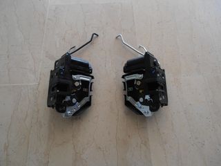 Ηλεκ/μαγνητικές κλειδαριές  εμπρός Hyundai i10 2007-2013