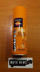 ΚΑΘΑΡΙΣΤΙΚΟ REPSOL CLEAN & POLISH 400ml