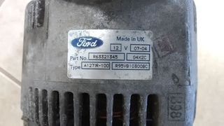 ΔΥΝΑΜΟ FORD TRANSIT DOHC 95'-thumb-1