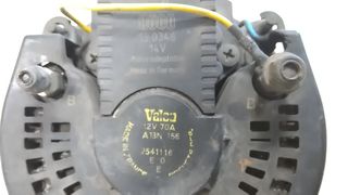 ΔΥΝΑΜΟ RENAULT 19 92'-thumb-2