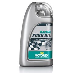  MOTOREX ΛΑΔΙ ΑΝΑΡΤΗΣΕΩΝ RACING FORK OIL 7.5W