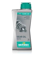 ΛΑΔΙ ΣΑΣΜΑΝ MOTOREX GEAR OIL 10/30 1L