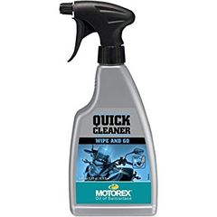 ΣΠΡΕΥ ΚΑΘΑΡΙΣΜΟΥ/ΓΥΑΛΥΣΤΙΚΟ MOTOREX QUICK CLEANER 500