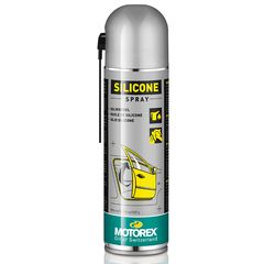 ΣΠΡΕΥ ΣΥΛΙΚΟΝΗΣ MOTOREX SILICONE SPRAY