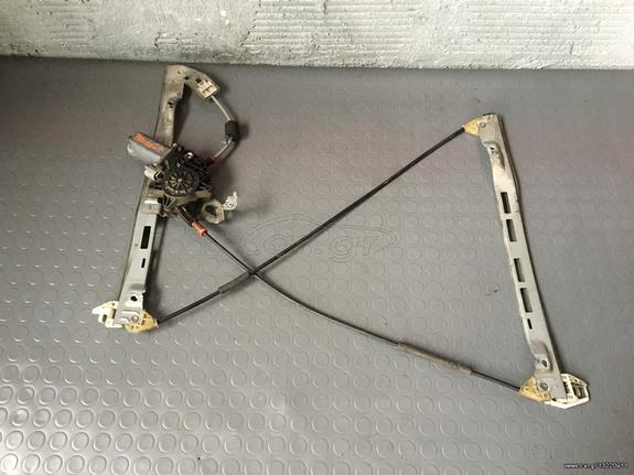 Γρύλος παραθύρου για Peugeot