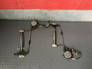 Γρύλος παραθύρου για Honda Civic