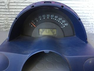 Καντράν κοντέρ για smart W 450