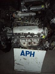 KINHTHΡΑΣ HONDA CIVIC D15Z3 