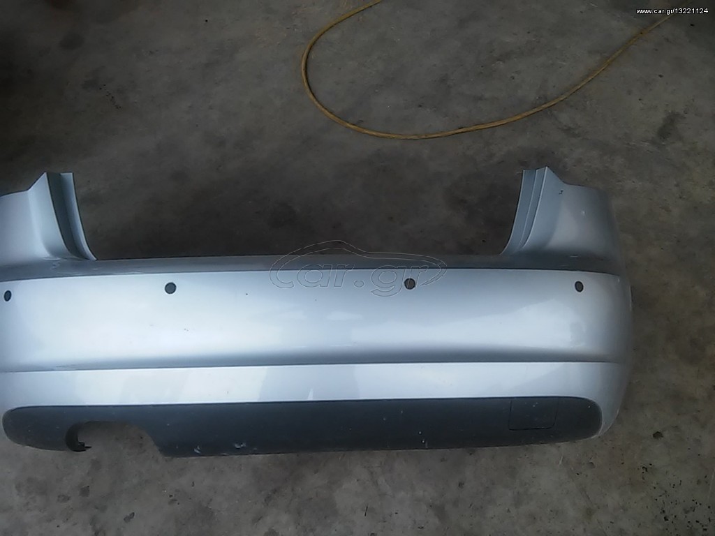 ΠΡΟΦΥΛΑΚΤΗΡAΣ AUDI A3 09-11