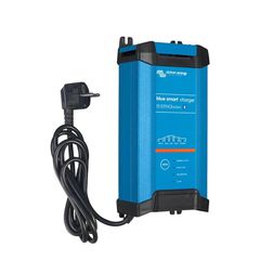 Φορτιστής Μπαταριών Victron Blue Smart IP22 Charger 12/20-3 Εξόδων