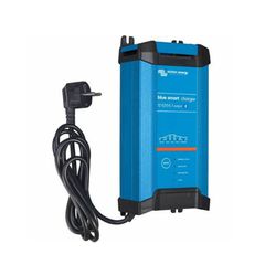Φορτιστής Μπαταριών Victron Blue Smart IP22 Charger 12/20-1 Έξοδο