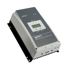 Ρυθμιστής φόρτισης Tracer-6420An 60Α 12/24/36/48V για φωτοβολταϊκά πάνελ