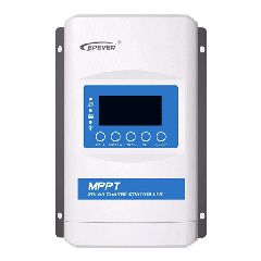 Ρυθμιστής φόρτισης Epsolar Xtra1210N Xds2 12V / 24V 10A για πολυκρυσταλλικά & μονοκρυσταλλικά πάνελ