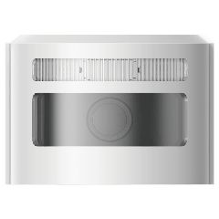 Ασύρματη μονάδα κάμερας Hikvision DS-PDCM15PF-IR για εφαρμογή με το DS-PDTT15AM-LM-WE