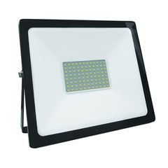 Προβολέας LED SMD FLOOD LUMINAIRE 70W 230V ενδιάμεσο φως 4000k 6250lm δέσμης 110° 30000h IP66