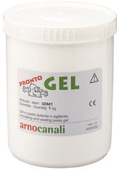 Τζελ μόνωσης ηλεκτρικών συνδέσεων PRONTO GEL GSM-030 1 δοχείο των 300gr ARNOCANALI