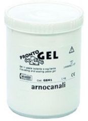 Τζελ μόνωσης ηλεκτρικών συνδέσεων PRONTO GEL GSM-1 1 δοχείο των 1Kg ARNOCANALI