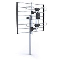 Κεραία Greentek E2169G108N 470-790MHz εξωτερικού χώρου τύπου F