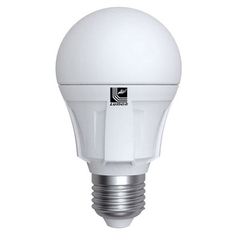 Λάμπα led τύπου αχλάδι E27 ισχύος 10W 42VAC 4000k ενδιάμεσο λευκό φως 810Lm Economy