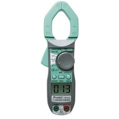 Αμπεροτσιμπίδα ψηφιακή Pro s kit MT-3102 με αυτόματη επιλογή κλίμακας & οθόνη υγρών κρυστάλλων