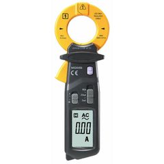Αμπεροτσιμπίδα ψηφιακή MASTECH MS2006B ειδικής μέτρησης ρευμάτων διαρροής υψηλής ακρίβειας