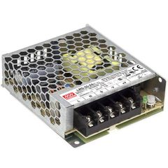 Τροφοδοτικό MEAN WELL 75W 24V 3.2A ULTRA MINI LRS75-24 για όλες τις χρήσεις