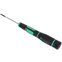 Κατσαβίδι ακριβείας (TRI) 00X50mm Pro s kit SD-081-TRI00 με περιστρεφόμενο βραχίονα & λαβές από TPR
