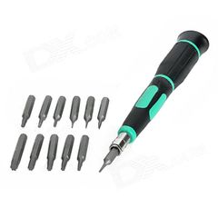 Σετ κατσαβιδιών 16 σε 1 Pro s kit SD-9314 για συσκευές APPLE (iphone-ipad κτλ.)