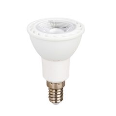 Λάμπα led PAR16 E14 6W SMD 230V 4000k ενδιάμεσο λευκό φως δέσμης 38° 460lm